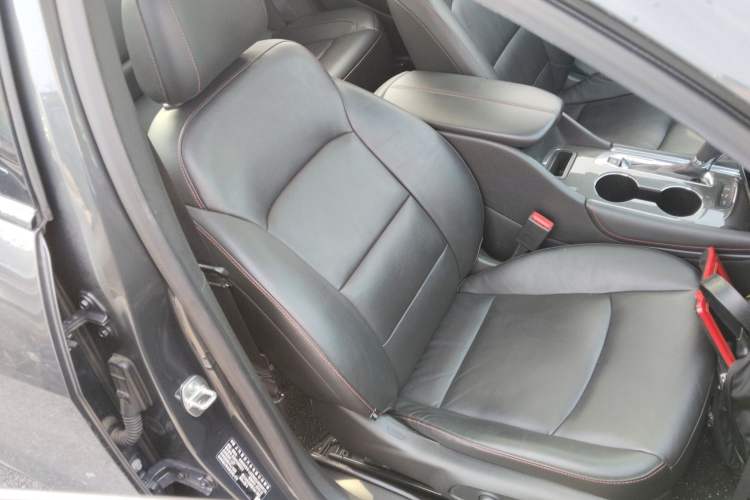 Used Chevrolet Malibu XL 2019 Redline 550T Automatic Sport Edition
