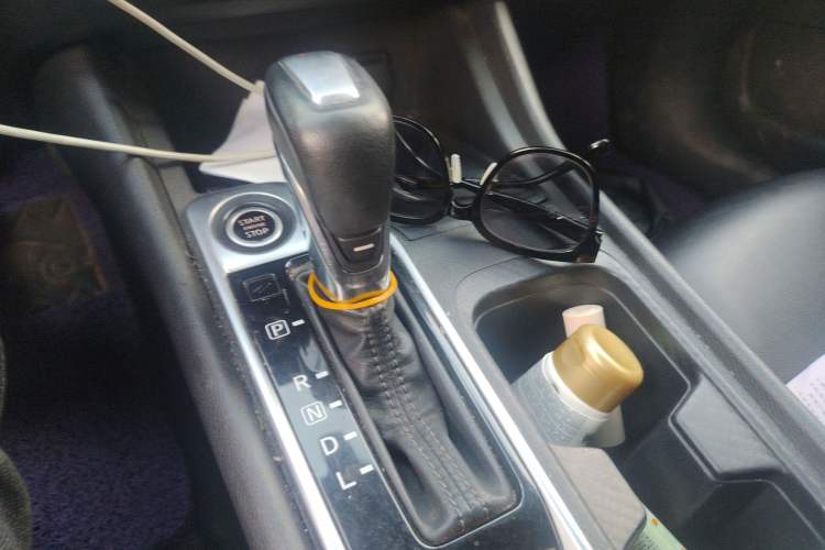 Used Nissan Sylphy 2020 1.6L XL CVT Smart Enjoyment Edition Gear Lever