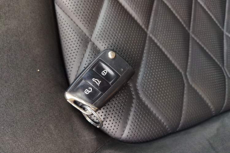 Used Volkswagen Teramont X 2019 380TSI Four-Wheel Drive Prestige Luxury Edition