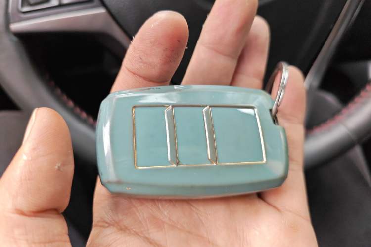 Used CHANGAN CS75 2016 1.8T Automatic Elite Model China V Standard
