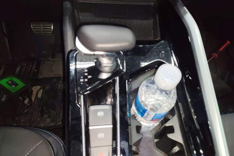 Used Geely Auto Preface 2025 Dongfang Yao 2.0TD Moonlight Edition
