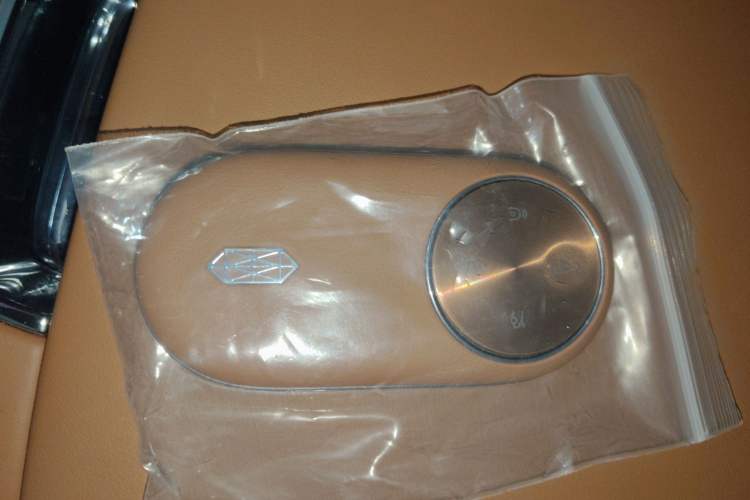 Used Hima S800 2025 Model, Range-Extended Starlight Premium Edition, 5 Seats