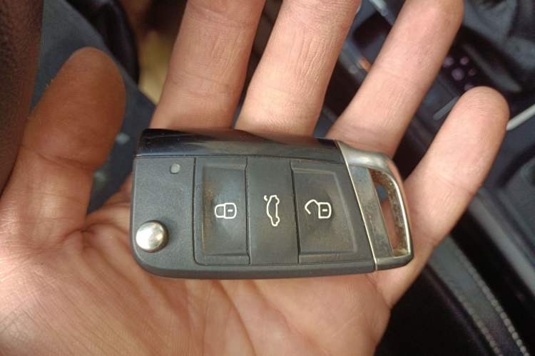 Used Volkswagen Passat 2017 280TSI DSG Luxury Edition
