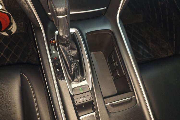 Used Honda Inspire 2019 260TURBO Elegant Edition China VI Emission Standard