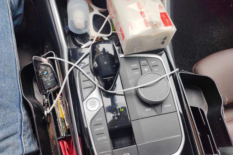 Used BMW 3 Series 2020 320Li M Sport Package