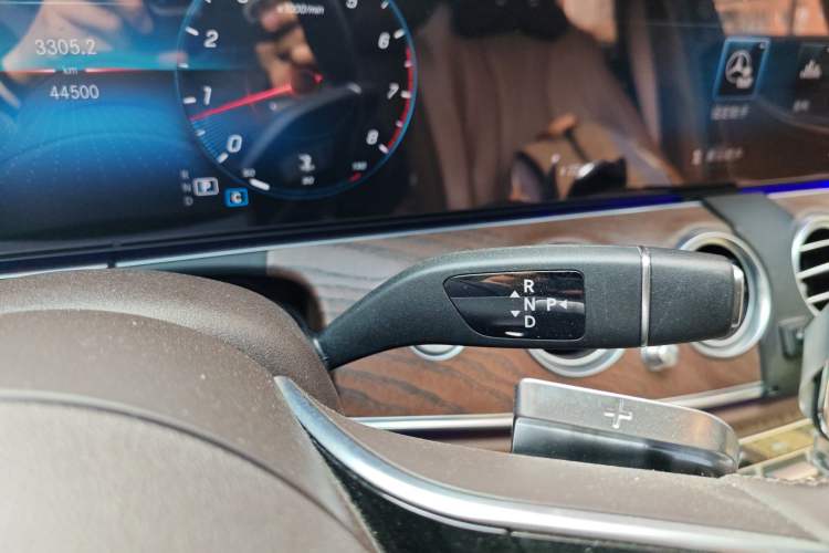 Used Mercedes-Benz E-Class 2021 Restyled E 300 L Luxury Edition