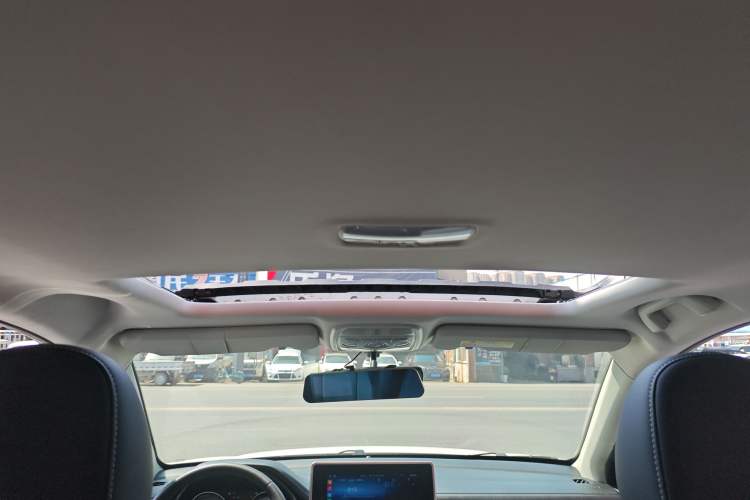 Used Haval M6 2021 PLUS 1.5T DCT Luxury Smart Connectivity Model
