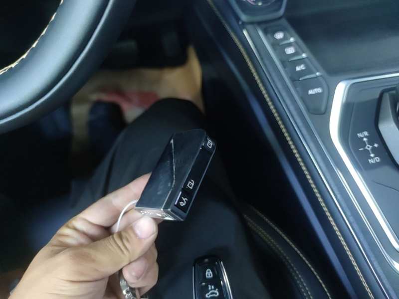 Used Lynk & Co 01 2023 2.0TD Two-Wheel Drive Asian Games Edition — 8