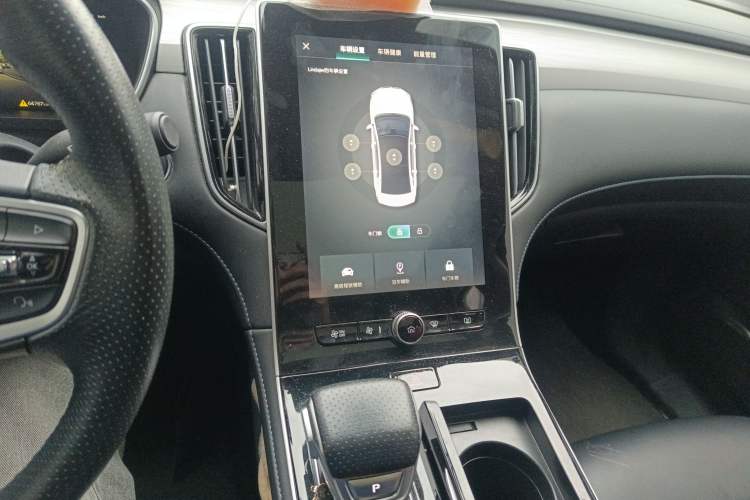 Used Rising ER6 2020 620 km ZhiZun Edition