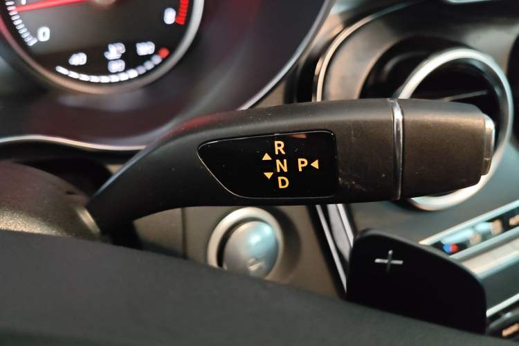 Used Mercedes-Benz C-Class 2017 Facelift C 200 L Sport Edition