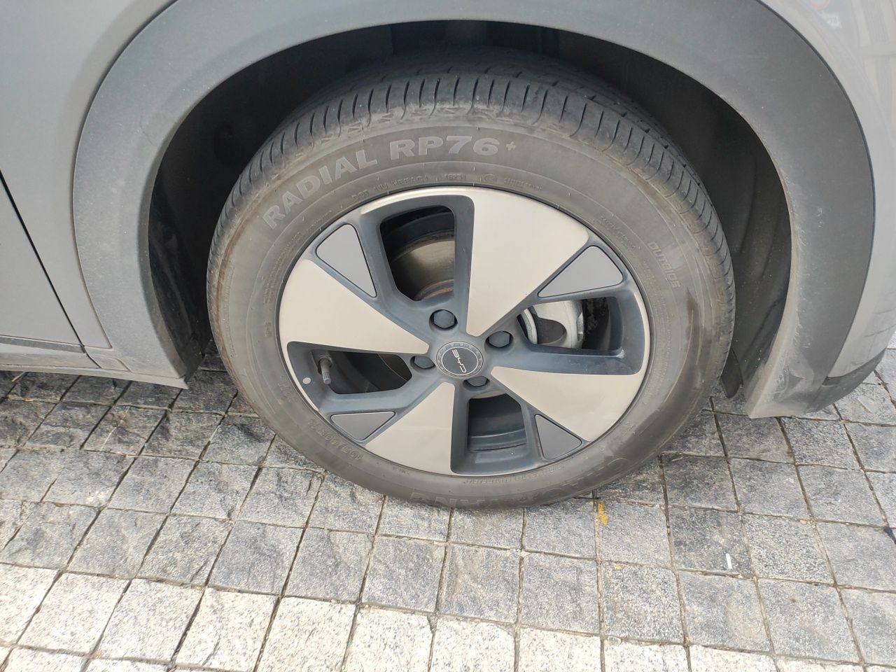 BYD Dolphin 2023 420 km Fashion Edition — снимка 8