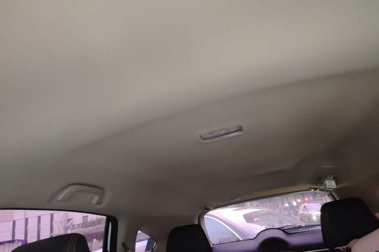 Used Honda CR-V 2016 2.0L Two-Wheel Drive Classic Edition