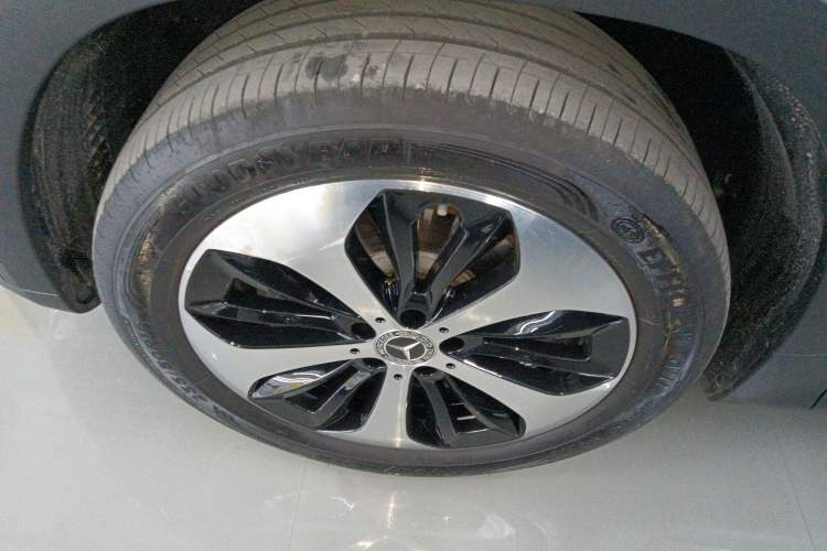 Used Mercedes-Benz GLB 2023 GLB 220 Fashion Model