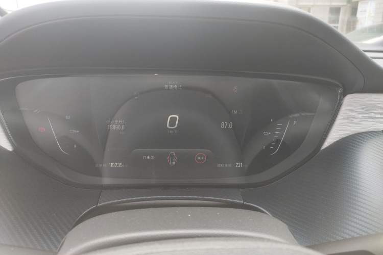 Used Buick Velite 6 2019 Connected & Smart Edition