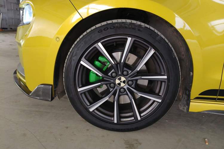 Used Lynk & Co 03 2022 03+ 2.0TD Automatic Wind-Chasing Edition
