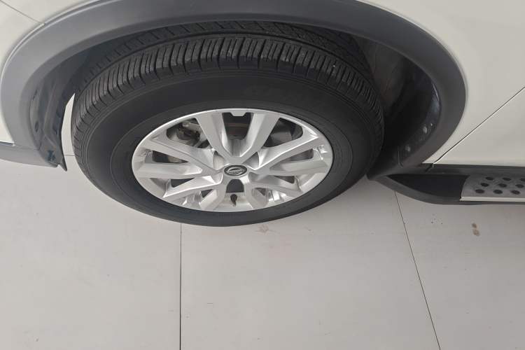 Used Nissan X-Trail 2020 2.0L XL ITS CVT 2WD SmartConnect Comfort Edition
