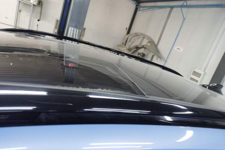 Used Volkswagen Tiguan L 2024 PRO 380TSI Four-Wheel Drive R-Line Prestige Edition Roof