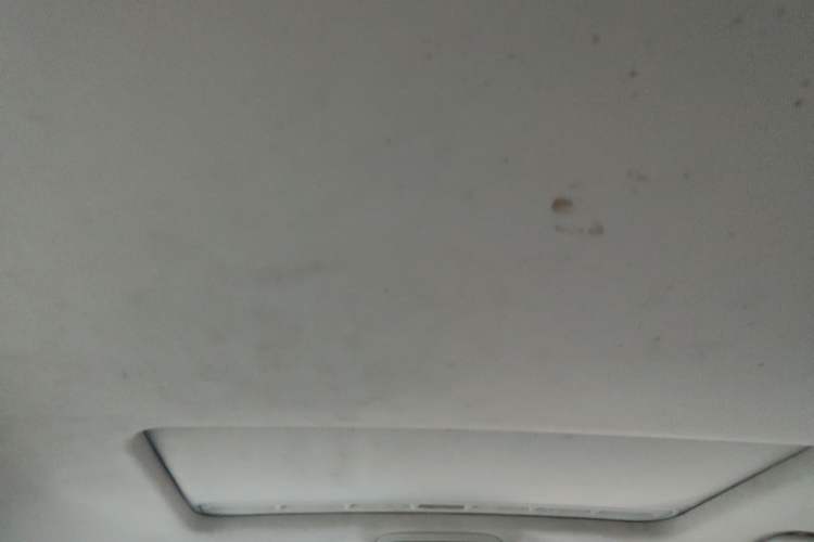 Used Volkswagen Sagitar 2018 280TSI DSG Comfort Model Headliner