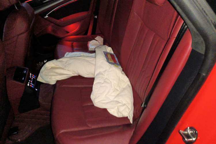 Used Audi A7 2019 55 TFSI quattro Dynamic Edition