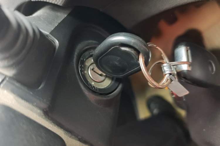 Used Wuling Hongguang 2014 1.5L S Standard Version