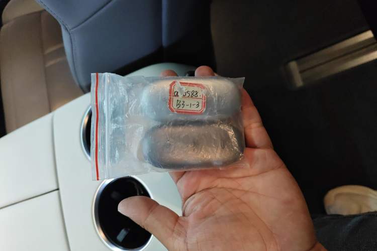 Used Li Auto MEGA 2024 Ultra Model