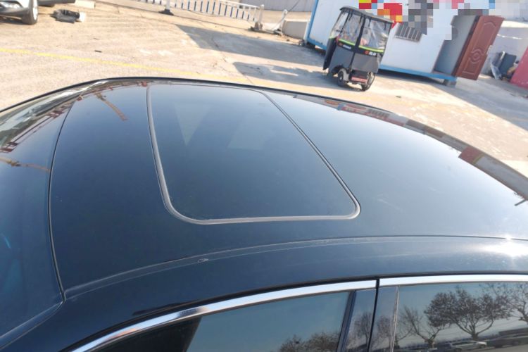 Used Toyota Crown 2015 2.0T Fashion Edition