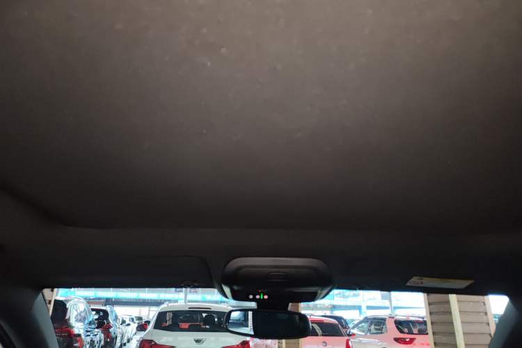 Used Cadillac XT4 2018 28T Two-Wheel Drive Leading Version