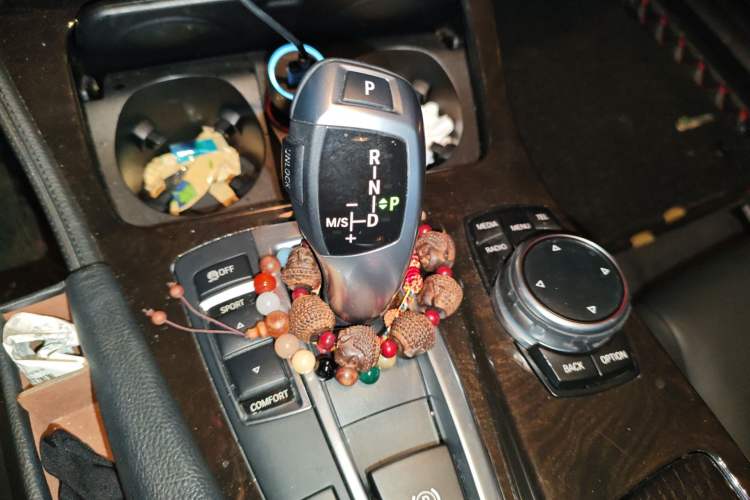 Used BMW 5 Series 2017 528Li Leading Model