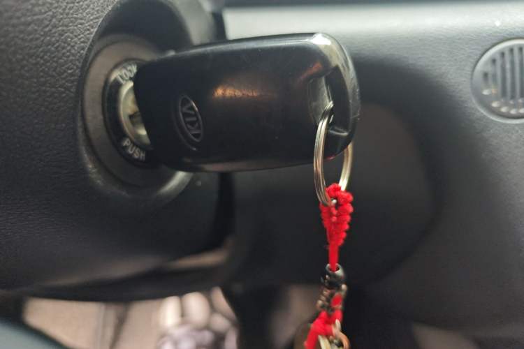 Used Kia Forte 2014 1.6L AT GL