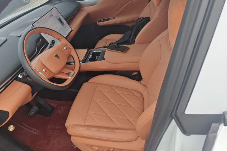 Used Deepal S05 2026 Model 520Plus Pure Electric Edition