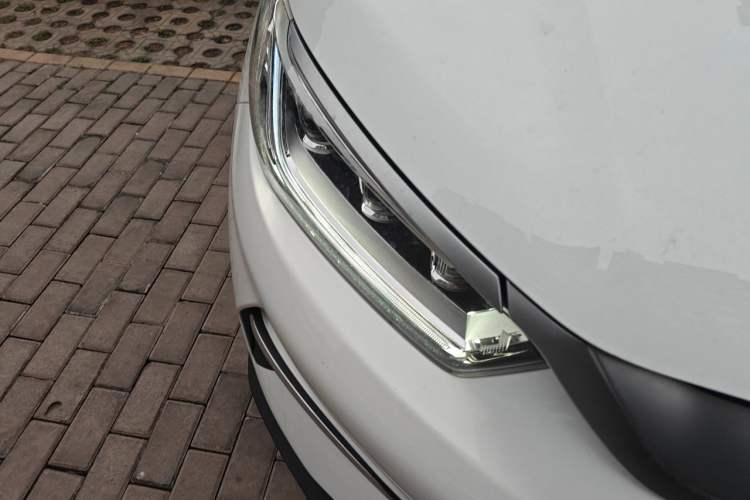 Used BYD Yuan Pro 2021 401 km Luxury Version