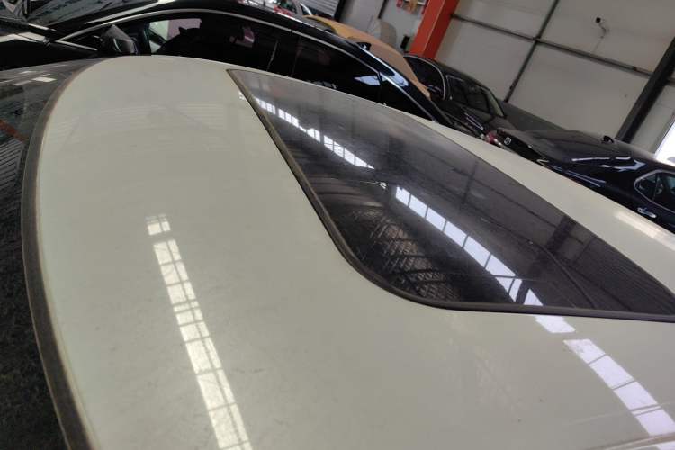 Used Honda Integra 2023 240TURBO CVT Tech Edition Roof