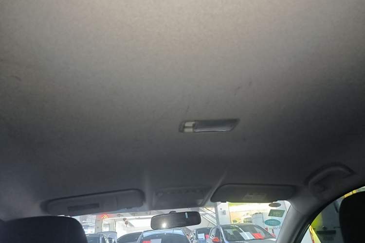 Used Nissan Sylphy EV 2018 ZhiZun Edition