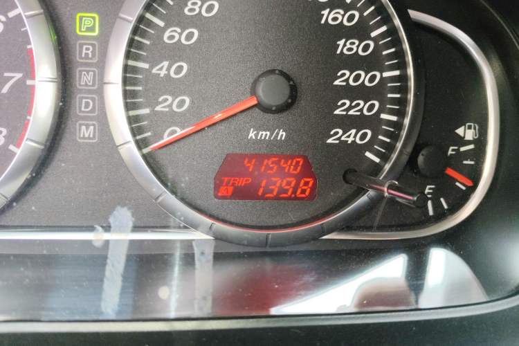 Used Mazda 6 2013 2.0L Automatic Fashion Edition
