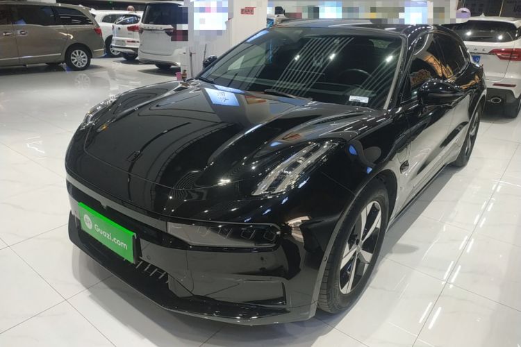 Used Zeekr 001 2023 WE Edition 100 kWh