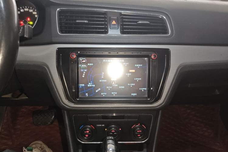 Used Volkswagen Gran Lavida 2017 180TSI DSG Comfort Edition