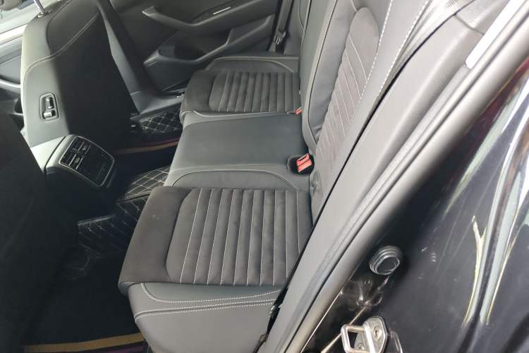 Used Volkswagen Magotan 2020 330TSI DSG Luxury Edition