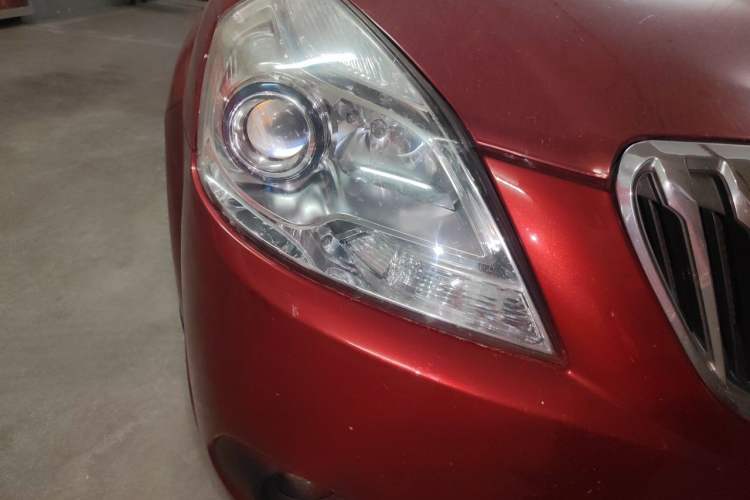 Used Buick Excelle 2013 1.5L Manual Luxury Model