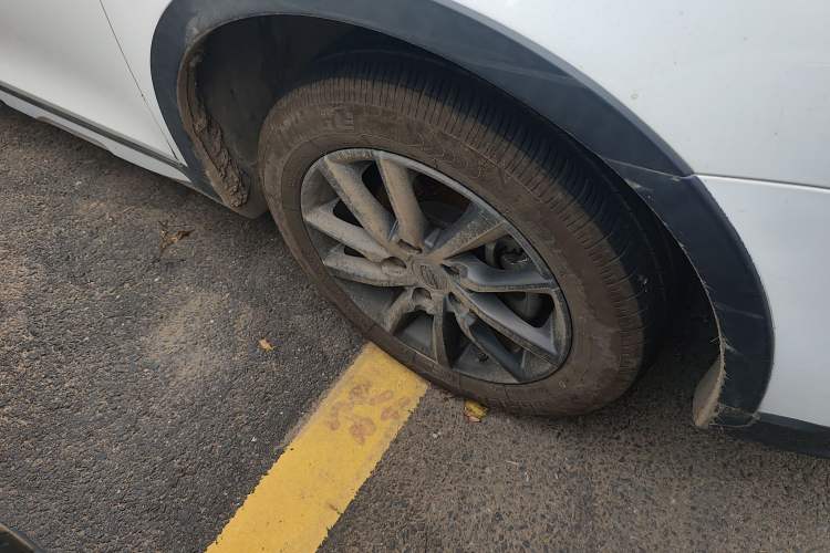 Used Geely Auto Vision S1 2019 Upgraded Model 1.5L CVT Asian Games Edition