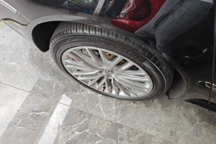 Used Volkswagen Phaeton 2015 3.0L Exclusive Edition