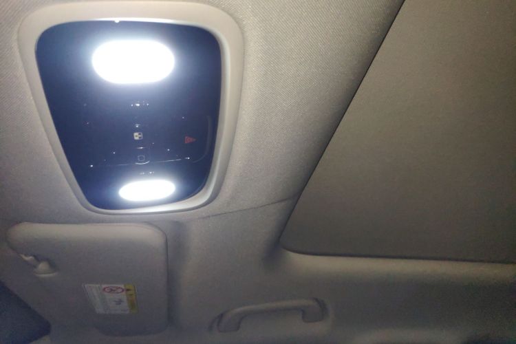 Used Leapmotor C11 2023 Pure Electric 500 Zhixing Edition
