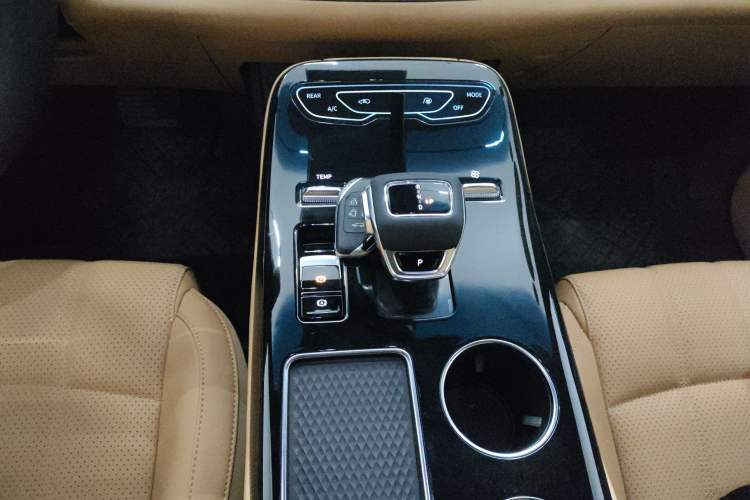 Used FORTHING Xinghai V9 2026 Model, More Enjoyment Series, 200km Luxury Edition