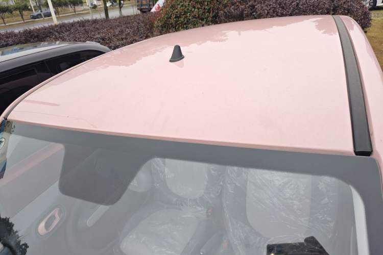 Used Bestune Pony 2026 Model 222km Cute Horse