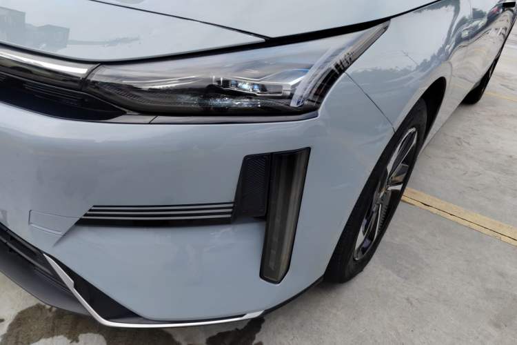 Used Geely Galaxy L6 2024 125km PLUS Dragon Edition