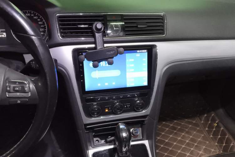 Used Volkswagen Passat 2015 1.8TSI DSG Prestige Edition
