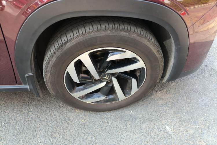 Used Citroen C3-XR 2015 1.6L Automatic Pioneer Model