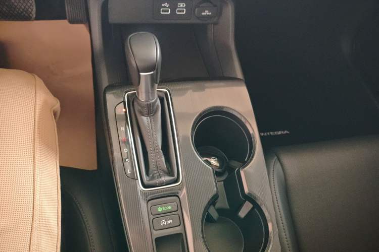 Used Honda Integra 2023 240TURBO CVT Smart Enjoyment Version