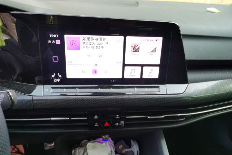 Used Volkswagen Golf GTI 2021 380TSI DSG GTI