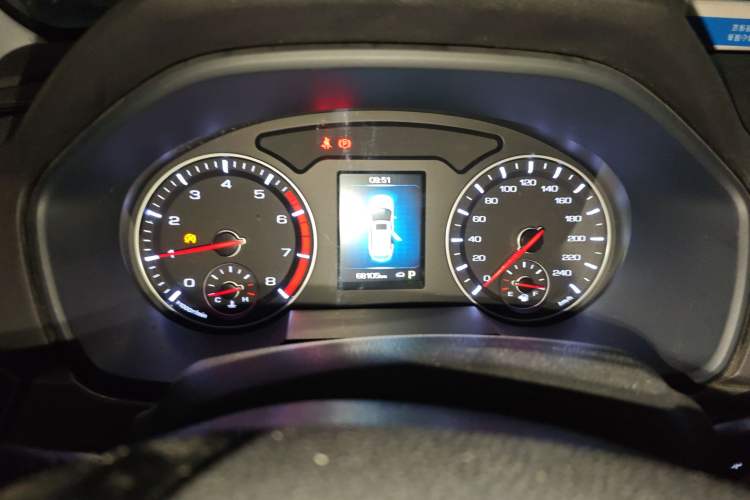 Used Haval H6 2018 Sport Edition 1.5T Automatic Two-Wheel Drive Elite Model China V Standard