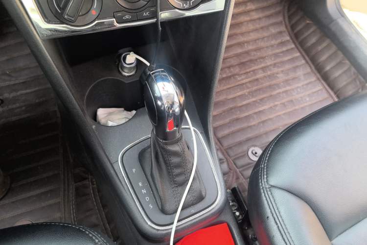 Used Volkswagen Polo 2016 1.4L Automatic Trendy Model